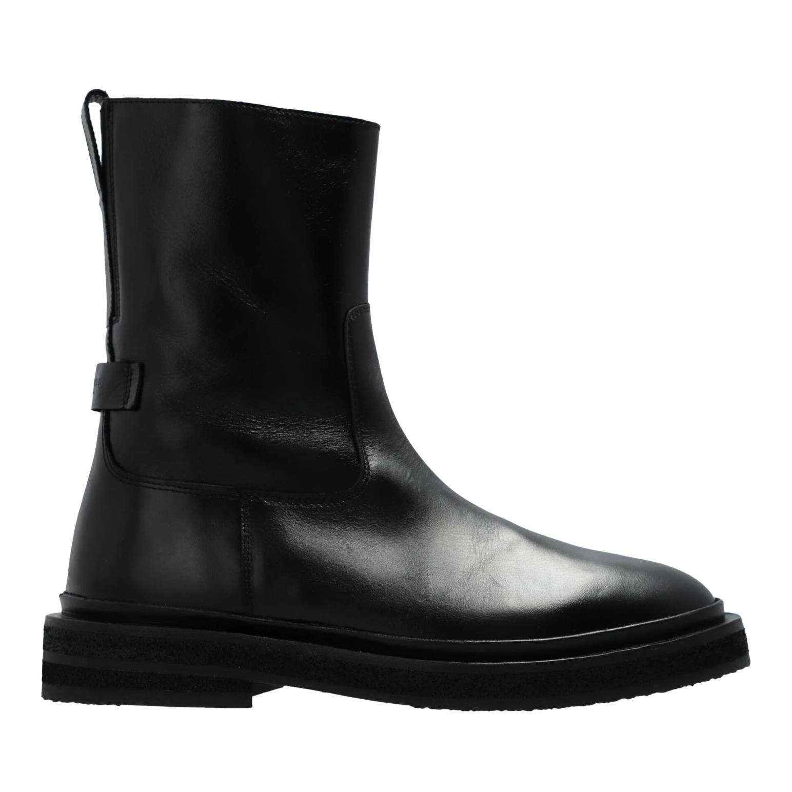 AllSaints Escher Boot
